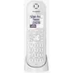 Panasonic KX-TGQ200GW DECT Mobilteil für Fritzbox oder Speedport