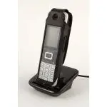 Ledertasche OpenScape S5/Gigaset S850/S650H
