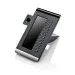 OpenScape Key Module 55 schwarz CUC282