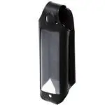 Soryt Ledertasche OpenStage M3, Stahlclip 