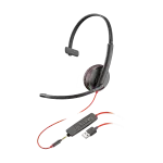 Headset für Unify OpenScape SL6 Dect Telefon