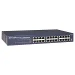 Netgear JGS524 24-Port Gigabit Desktop Switch