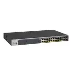 Netgear GS728TPP-200EUS 28-Port PoE+ SFP Gigabit Switch