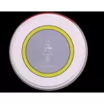 VarioCare Remote Funkfernbedienung für Bewegungssensor 869MHz