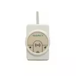 Variorec 6 Multi Funkempfänger  869MHz  z.B. Detewe / Gira / Con Digi