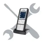 Mitel 632d / 632dt - Telefon Reparatur