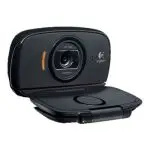 LOGITECH C525 HD Webcam 