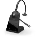 Jabra Engage 65 Mono Dect-Headset mit Ladestation