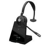 Jabra Engage 75 Mono Dect-Headset mit Ladestation