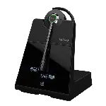 Jabra Engage 75 Convertible mit Ladestation