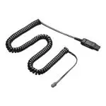 Poly Anschlusskabel A10-11 Wideband-Adapter