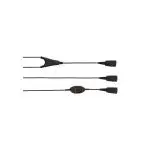 Jabra 8312-009 Supervisor Y-Kabel