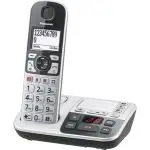 Panasonic KX-TGE520GS silber-schwarz