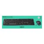 Logitech Tastatur/Maus MK270, Wireless