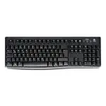 Logitech Tastatur-USB K120