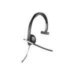 LOGITECH Headset PC H650e