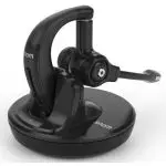 SNOM A150 DECT Headset  mit Ladeschale