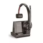 Plantronics Savi 8210-M Headset monaural , Microsoft Lync