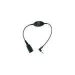 Jabra GN 8735-019 Anschlußkabel