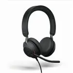 Jabra Evolve2 40 Stereo MS USB-A - NEU