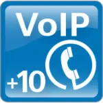 LANCOM VoIP +10 Option