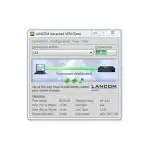 LANCOM Upgrade Advanced VPN Client Windows