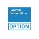 LANCOM Content Filter bis zu weiteren 100 Benutzern