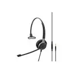 EPOS IMPACT SC 635 - Premium Headset mit 3,5mm Klinkenstecker