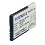 Telekom Speedphone 701 Akku - Original TENOCELL