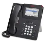 Avaya Telefon 9621G IP Phone - 700480601