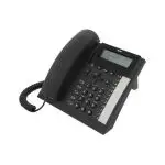 tiptel 1020, analoges Telefon, Betrieb an Telefonanlagen oder Amt
