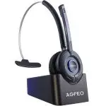 AGFEO DECT Headset IP
