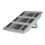 AGFEO Tastenmodul STE 56 silber