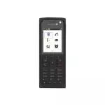 ALCATEL-LUCENT 8262 DECT-Mobilteil mit Akku und Gürtelclip DD18