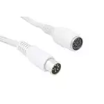 Avaya Secom Ergobell Verlängerungskabel 3m