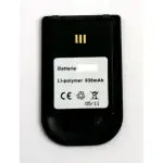 Akku für Swyxphone D310 und D311BT