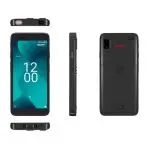 Ascom Myco 4 Slim WiFi EEA - Smartphone 5.5" FULL-HD Touchscreen| Bluetooth 5.2| - Access Point - SIP