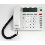 Avaya SeCom Excellence Medial, seniorengerechtes Tischtelefon