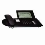 Bosch Tenovis TH13.24 schwarz - reburbished