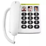 Doro PhoneEasy 331ph