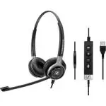 EPOS Headset IMPACT SC 665 USB-A