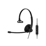 EPOS IMPACT 100 MS Mono USB-C+A 