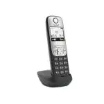 Gigaset A690HX schwarz