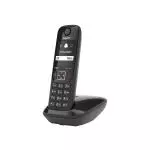 Gigaset A690 Schnurlostelefon, schwarz, analog