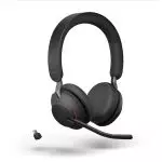 Headset Jabra Evolve2 65 Stereo mit Dongle