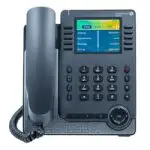 Alcatel Lucent Enterprise ALE-30h Essential DeskPhone