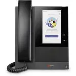 Poly CCX 400 Teams Telefon