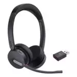 Yealink Headset WH64 Hybrid Dual UC
