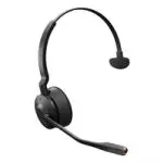 Jabra Engage 55 SE - USB-C UC Mono mit Link400c