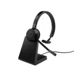 Jabra Evolve 65 TE - USB-A MS Mono (Include Stand)